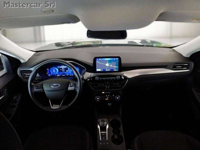 FORD Kuga usata, con Airbag Passeggero
