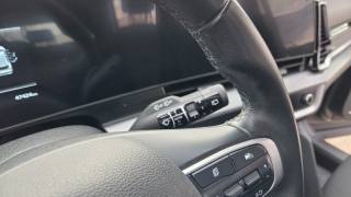 KIA Sportage usata, con Sensore di pioggia