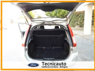 FORD Fusion usata, con Sensore di luce