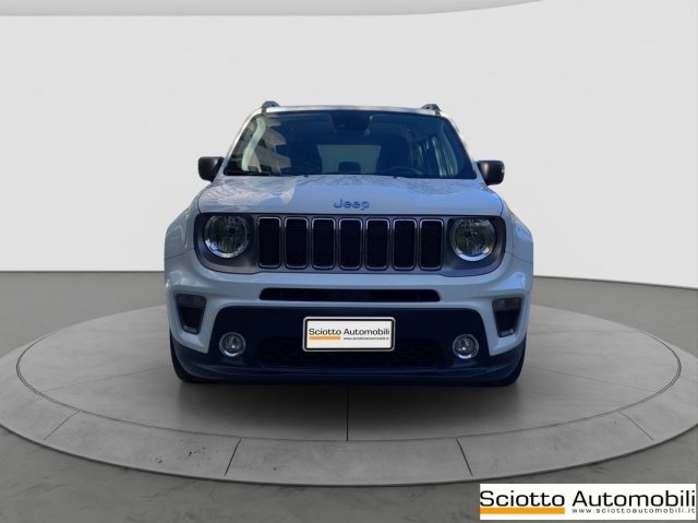 JEEP Renegade usata, con ABS