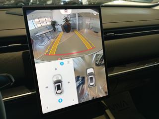 JAECOO Jaecoo 7 usata, con Park Distance Control