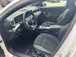 MERCEDES-BENZ A 180 usata, con Controllo trazione