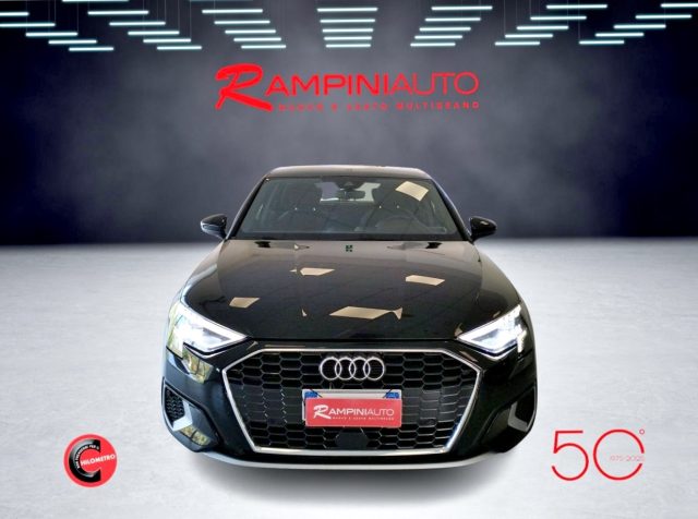 AUDI A3 usata 2