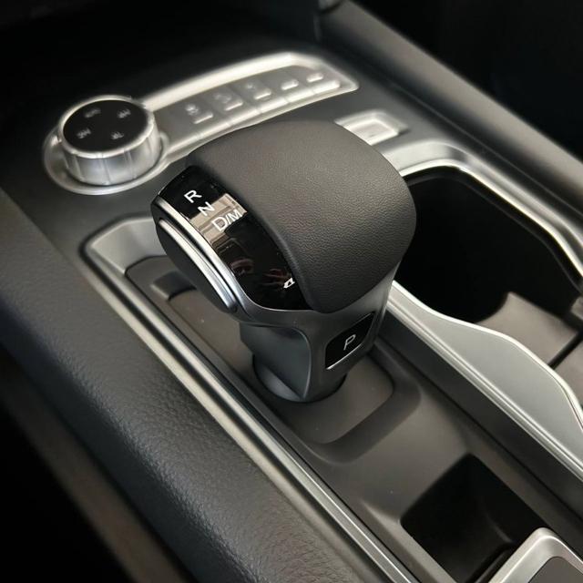 FOTON Tunland G7 usata, con Volante in pelle