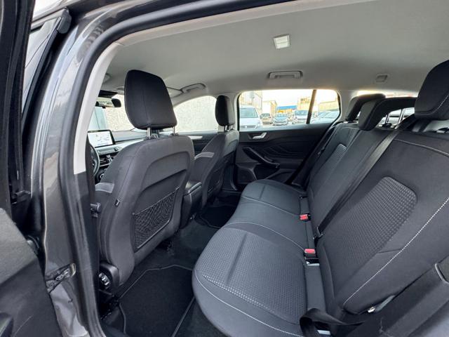 FORD Focus usata, con Climatizzatore