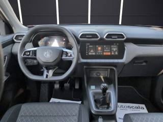 MG ZS usata, con Sistema di navigazione