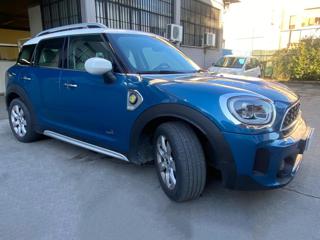 MINI Countryman usata 2