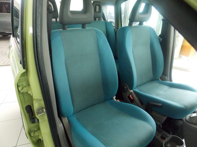 FIAT Panda usata 18