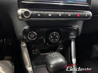CITROEN C3 Aircross usata, con Lettore CD