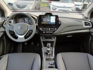 SUZUKI S-Cross usata, con Climatizzatore