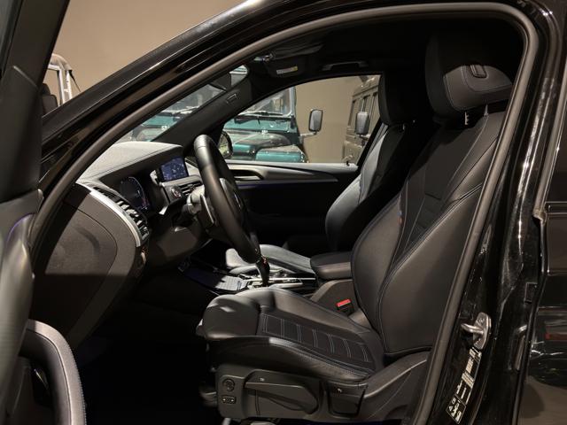 BMW X3 usata, con Cerchi in lega