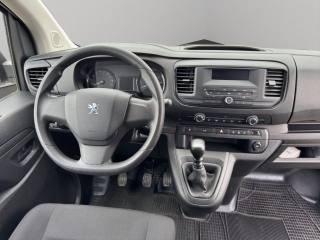 PEUGEOT Expert usata, con Autoradio digitale