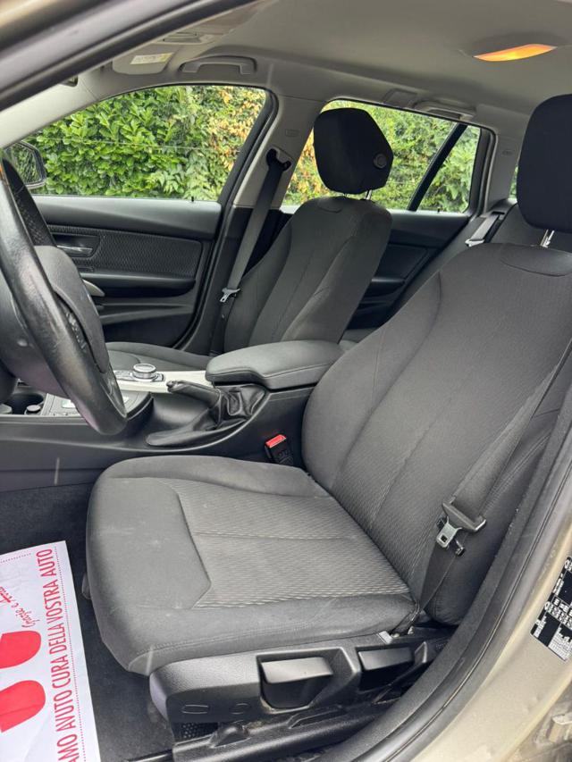 BMW 318 usata, con Alzacristalli elettrici