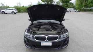 BMW 320 usata 125