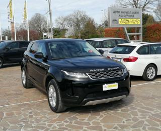 LAND ROVER Range Rover Evoque usata, con Autoradio
