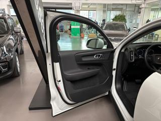 VOLVO XC40 usata, con Antifurto