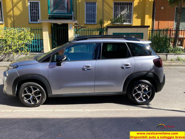 CITROEN C3 Aircross usata, con Airbag Passeggero