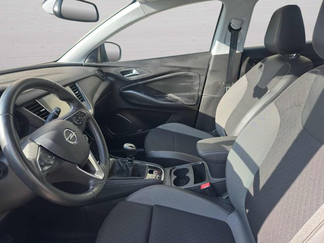 OPEL Grandland X usata, con Climatizzatore