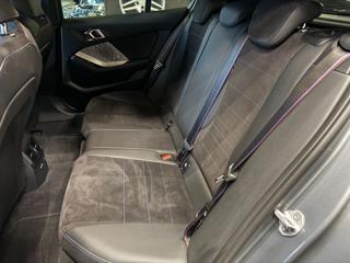 BMW 118 usata, con Lettore CD