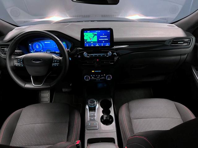 FORD Kuga usata, con Chiusura centralizzata