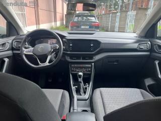 VOLKSWAGEN T-Cross usata, con Cruise Control