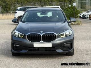 BMW 116 usata, con Airbag laterali