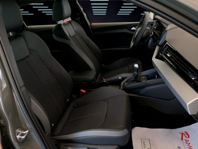 AUDI A1 usata 17