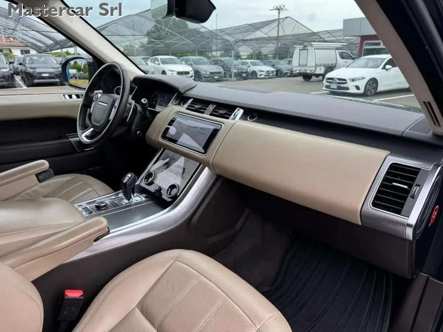 LAND ROVER Range Rover Sport usata, con ESP