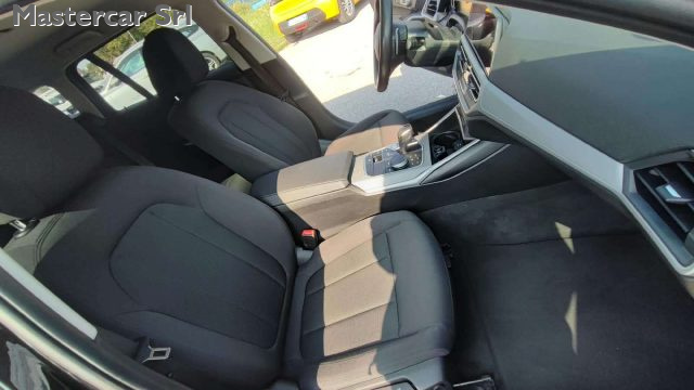 BMW 330 usata, con Vetri oscurati