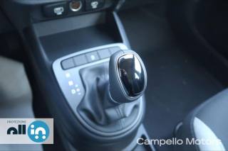 HYUNDAI i10 usata 12