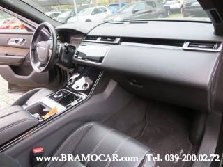 LAND ROVER Range Rover Velar usata, con Controllo elettronico della corsia