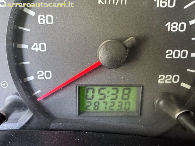 FORD Tourneo Connect usata, con Servosterzo