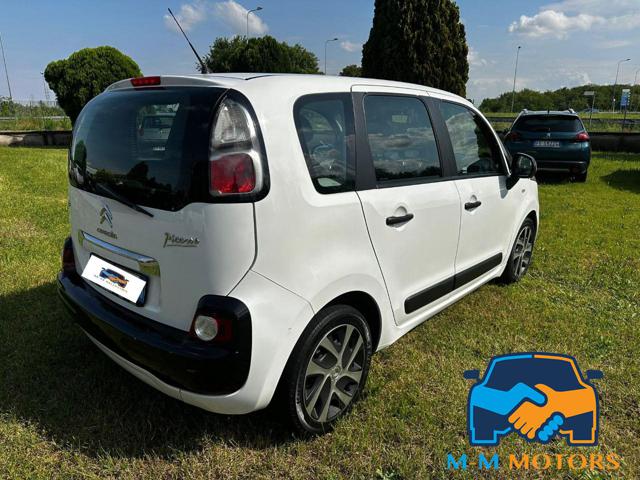 CITROEN C3 Picasso usata, con Alzacristalli elettrici