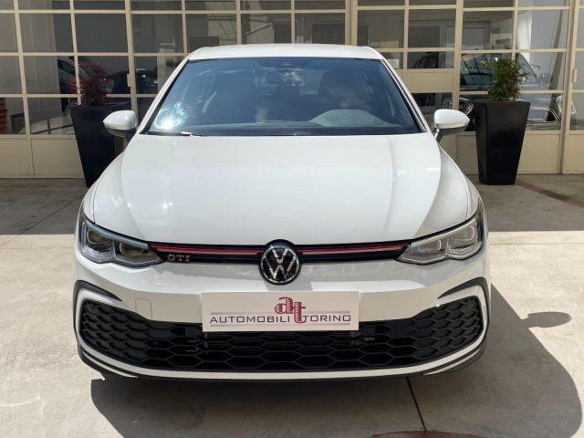 VOLKSWAGEN Golf usata, con Airbag