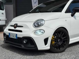 ABARTH 595 usata, con Airbag Passeggero