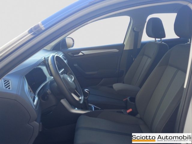 VOLKSWAGEN T-Roc usata, con Controllo trazione