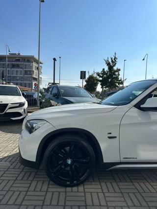 BMW X1 usata, con Alzacristalli elettrici