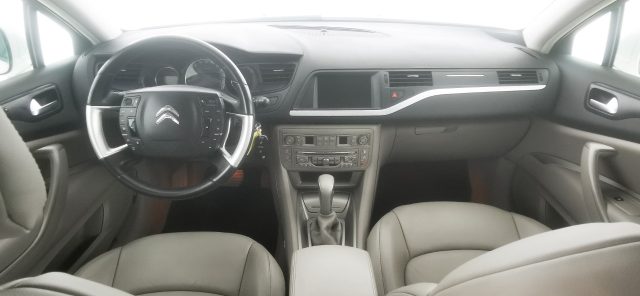 CITROEN C5 usata, con Chiusura centralizzata