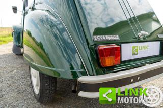 CITROEN 2CV usata 11
