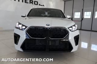 BMW X2 usata, con Airbag