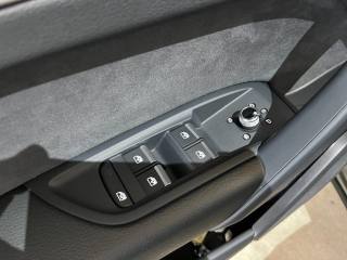 AUDI Q5 usata, con Interni in pelle