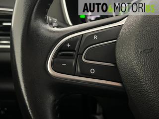 RENAULT Megane usata, con Servosterzo