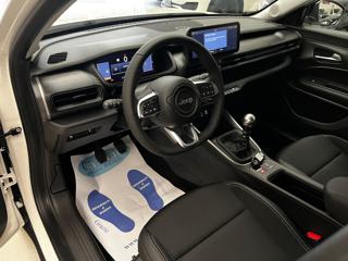 JEEP Avenger usata, con Chiusura centralizzata