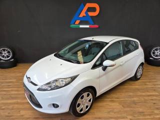 FORD Fiesta usata, con Airbag