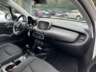 FIAT 500X usata, con Cerchi in lega