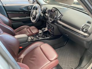 MINI Cooper Clubman usata, con Controllo automatico clima