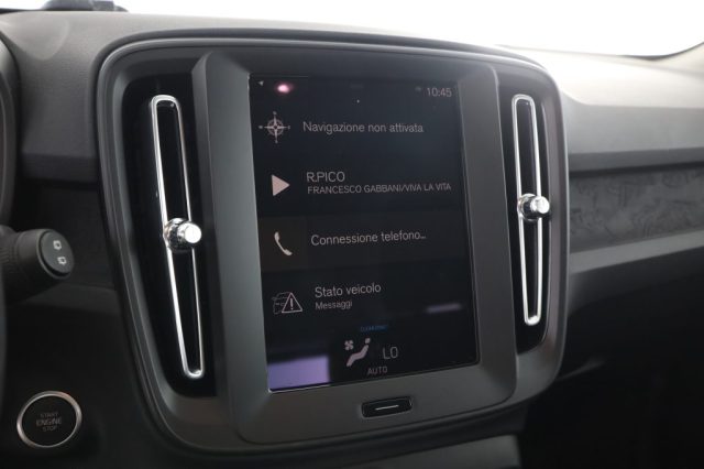 VOLVO XC40 usata 10