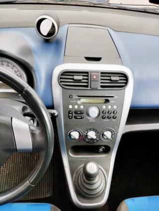 OPEL Agila usata, con ESP