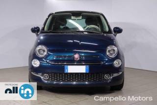 FIAT 500 usata 1