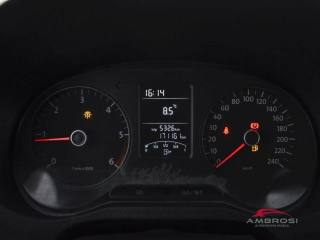 VOLKSWAGEN Polo usata 12